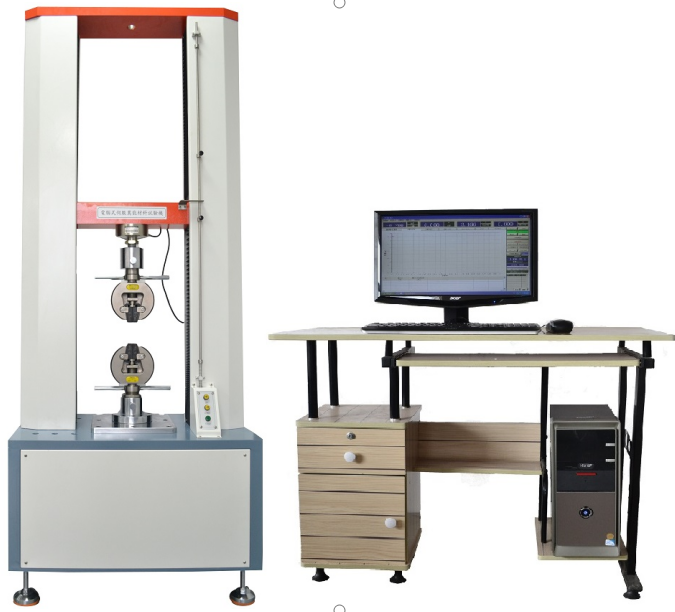10T universal material testing machine