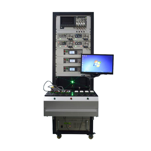 7704電源自動化測試系統(tǒng)/ATE測試系統(tǒng)