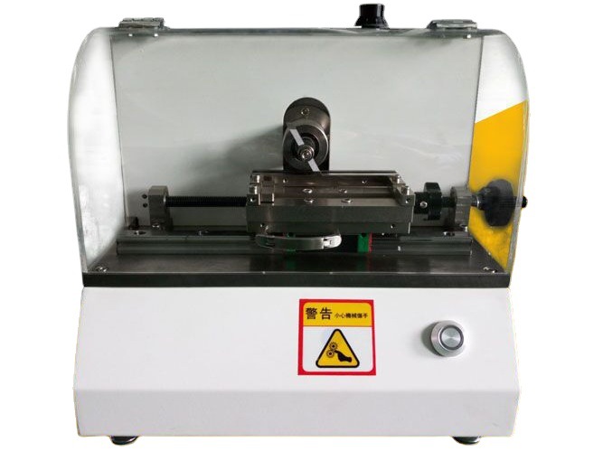 電動(dòng)缺口制樣機(jī)