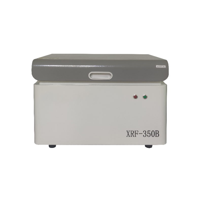XRF-350B無鹵測試儀